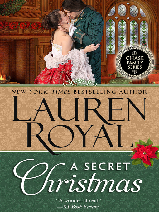 Title details for A Secret Christmas by Lauren Royal - Available